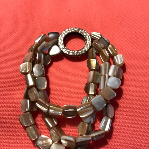 Premier Designs Earring and Bracelet Set - Picture 4 of 4